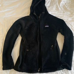 Women's R3® Hi-Loft Hoody - Used - Medium
